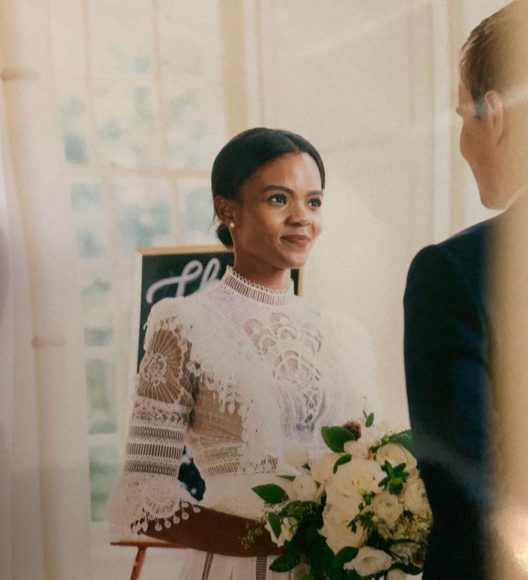 Candace Owens' Family, Marriage, Spouse, and Children Explored