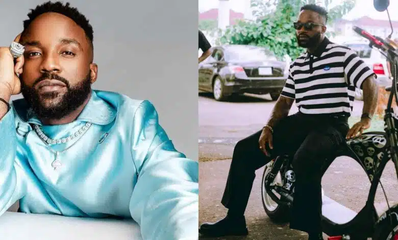 Iyanya appeals to fans