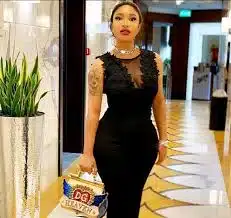 “Such a selfless human” — Tonto Dike recalls favour from Solidstar, offers support to embattled singer