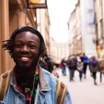 Studying Abroad from Nigeria