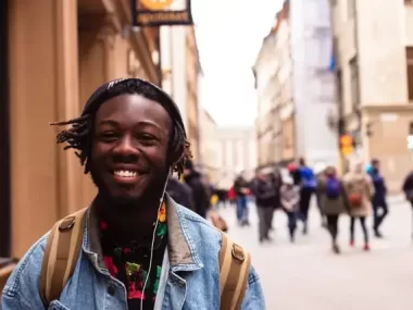 Studying Abroad from Nigeria