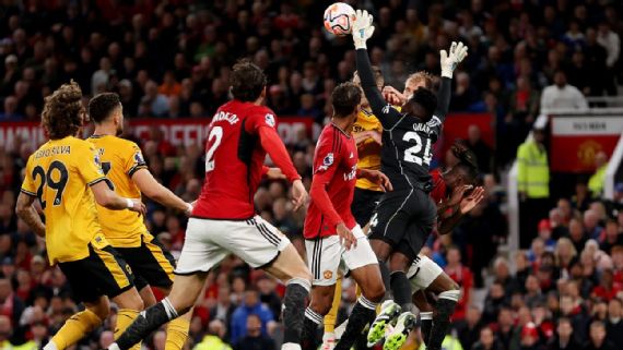 EPL: Penalty controversy mars Man Utd’s 1-0 win over Wolves