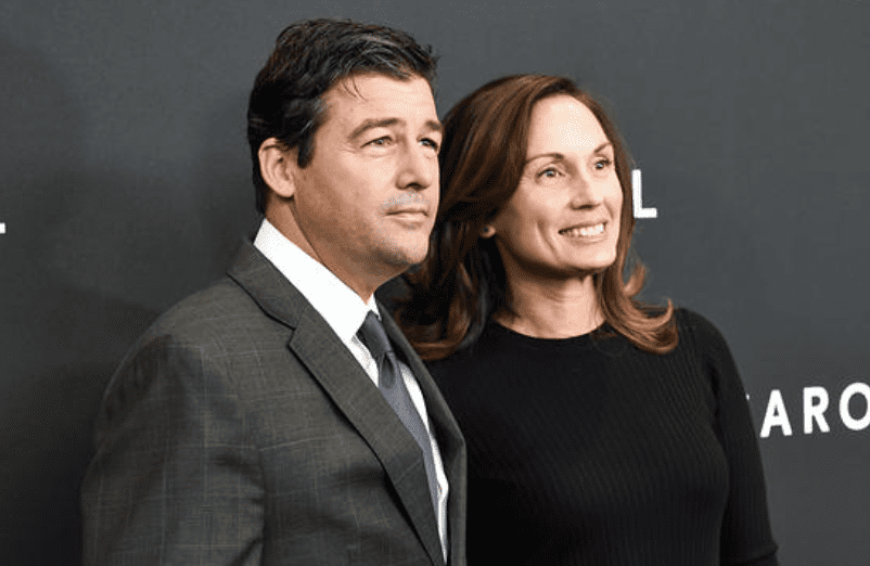 Unveiling Kathryn Chandler: Exploring the Wife of Kyle Chandler