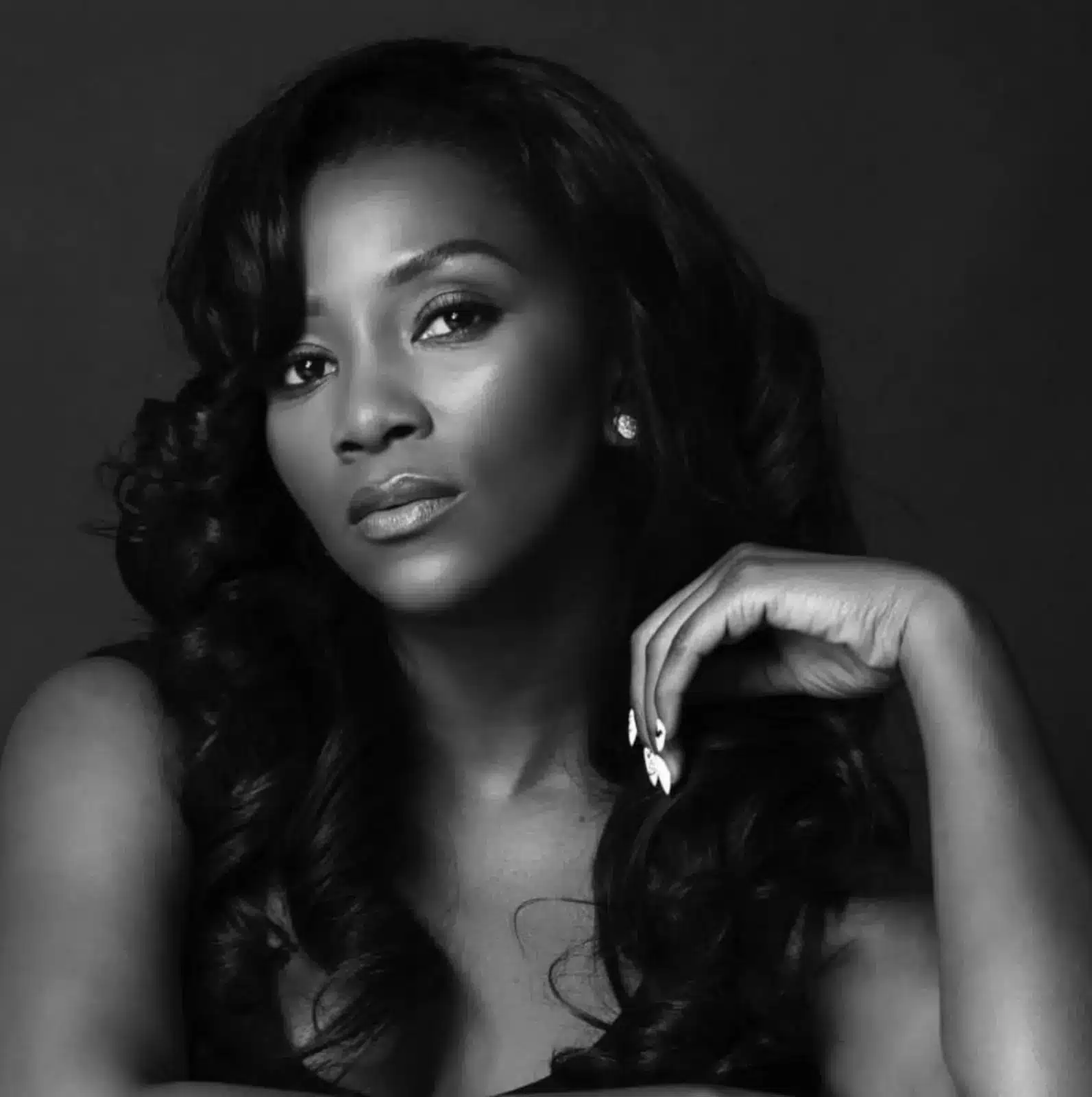 Genevieve Nnaji set to make appearance on screens after 5 years break from acting