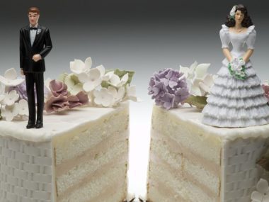 Reasons for Divorce that Most Couples Overlook