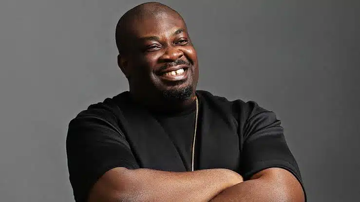 Why I find it funny when BBNaija housemates fight – Don Jazzy