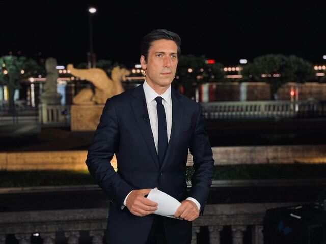 David Muir's Sexual Orientation: Unveiling the ABC Anchor's Relationship History