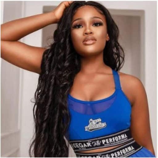 “I’ve never shown interest in Pere, he’s been in my DM since 2018” – Ceec blows hot