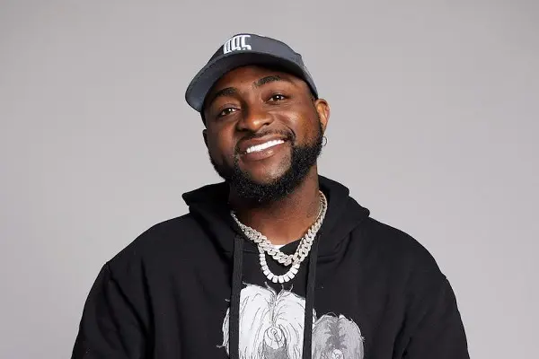 “Success to me is not money” – Davido says, speaks about what makes him successful