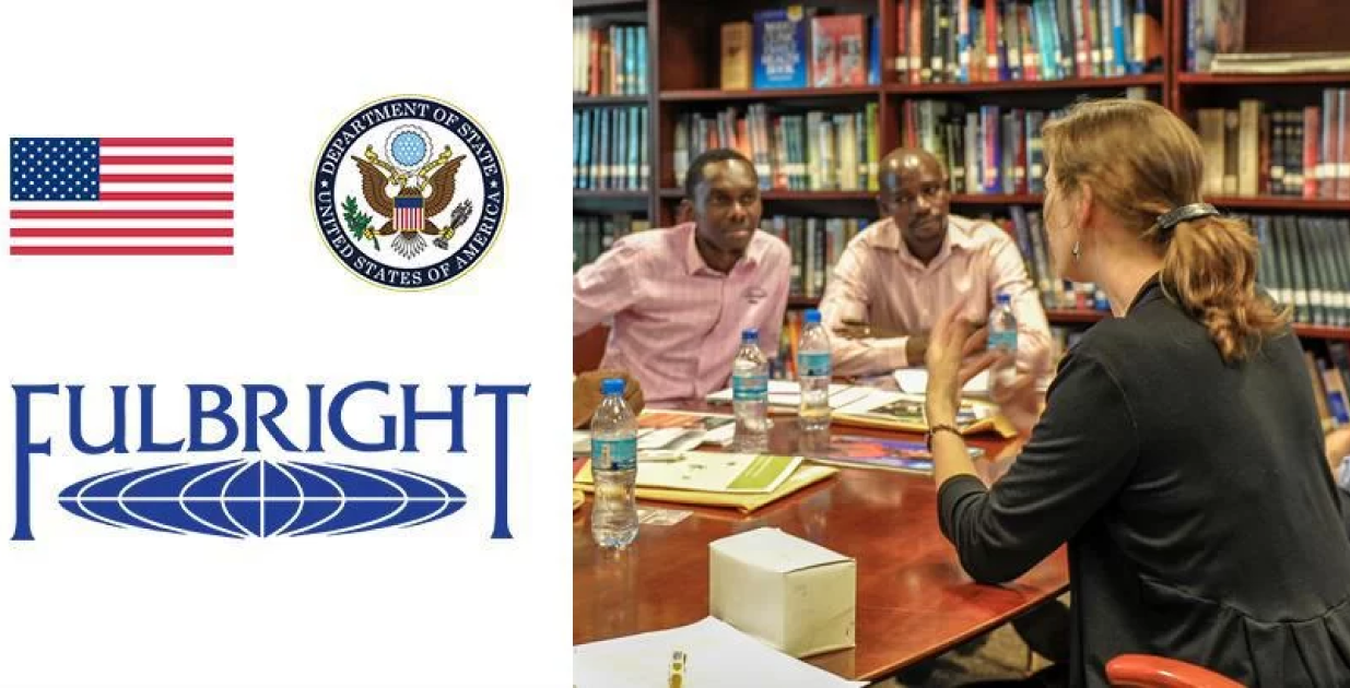Fulbright Fully Funded Scholarships