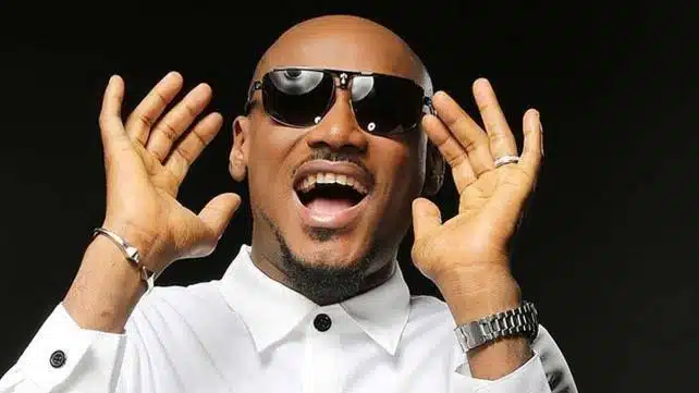 2Baba stirs reactions as he reveals his desire to open a church, unveils his church’s name (Video)