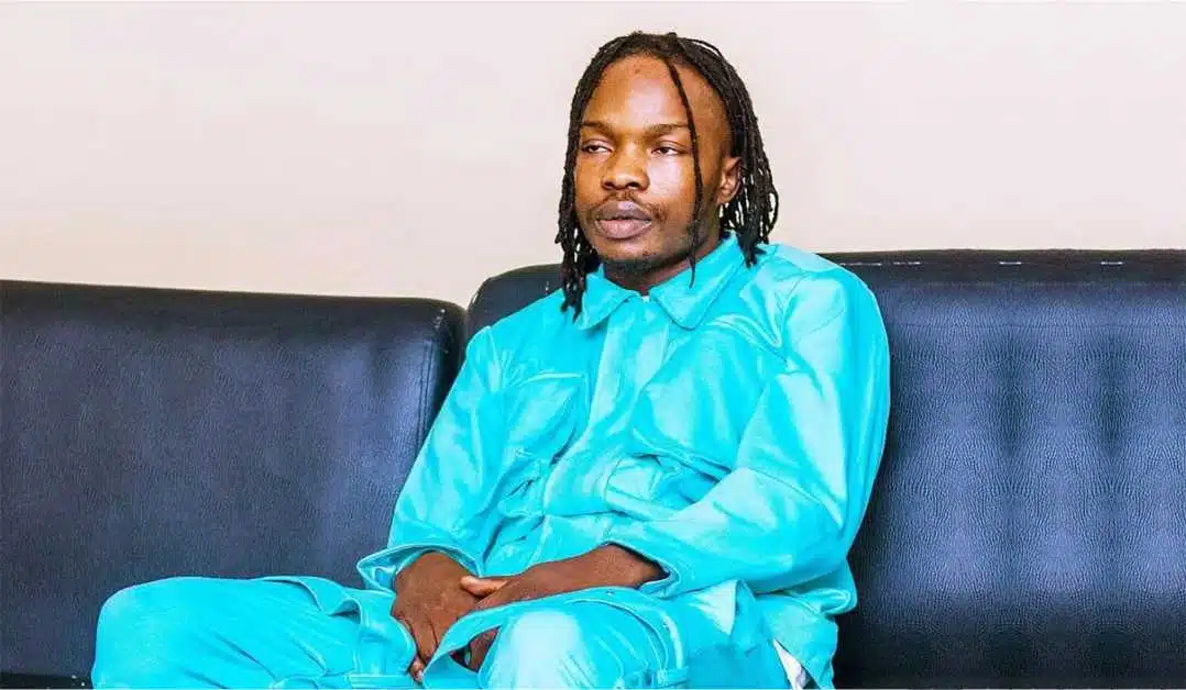 “Mohbad wanted to commit suicide” — Naira Marley alleges