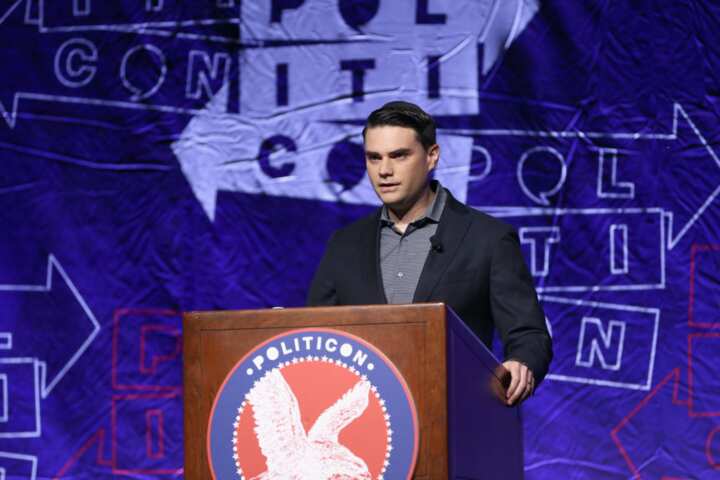 Ben Shapiro's wife: 10 Essential Facts About Her