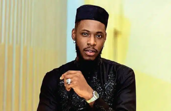 #BBNaija All Stars: Soma reconnects with his mother