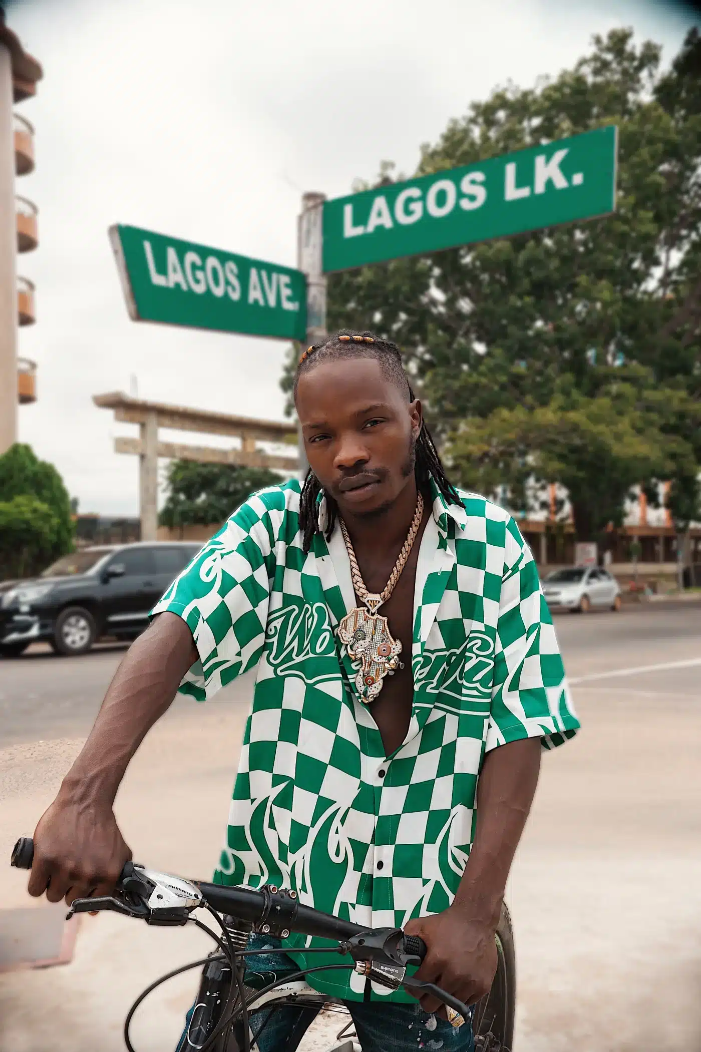 “I’ve been arrested 124 times in UK” – Throwback video of Naira Marley surfaces
