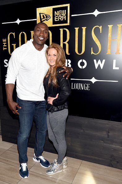 Who is Shannon Sharpe wife? Know all about Katy Kellner, bio, age, other updates