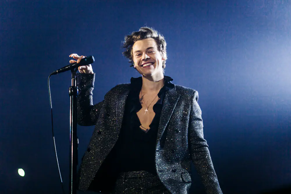 Harry Styles net worth, age, daughter, girlfriend, albums, movies, biography and latest updates