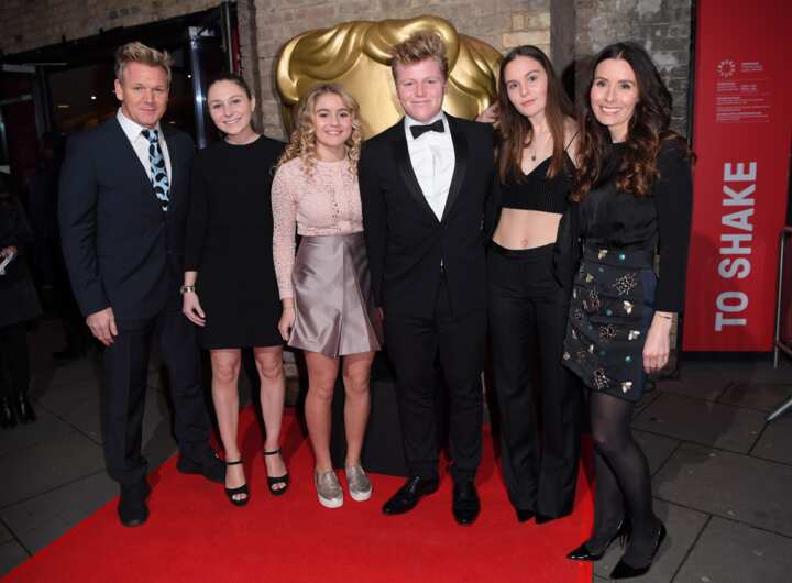 Jack Scott Ramsay's bio: what is known about Gordon Ramsay’s son?