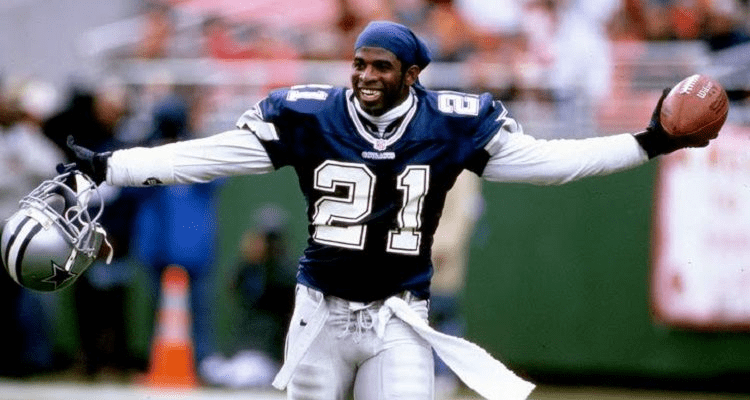 Deion Sanders net worth, age, wiki, family, biography and latest updates