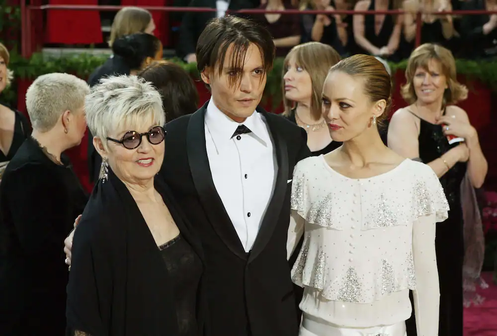 Who is Johnny Depp sister Christi Dembrowski? bio, age, husband, parents, net worth