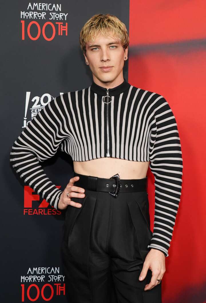Cody Fern's biography: age, height, career, partner, is he gay?