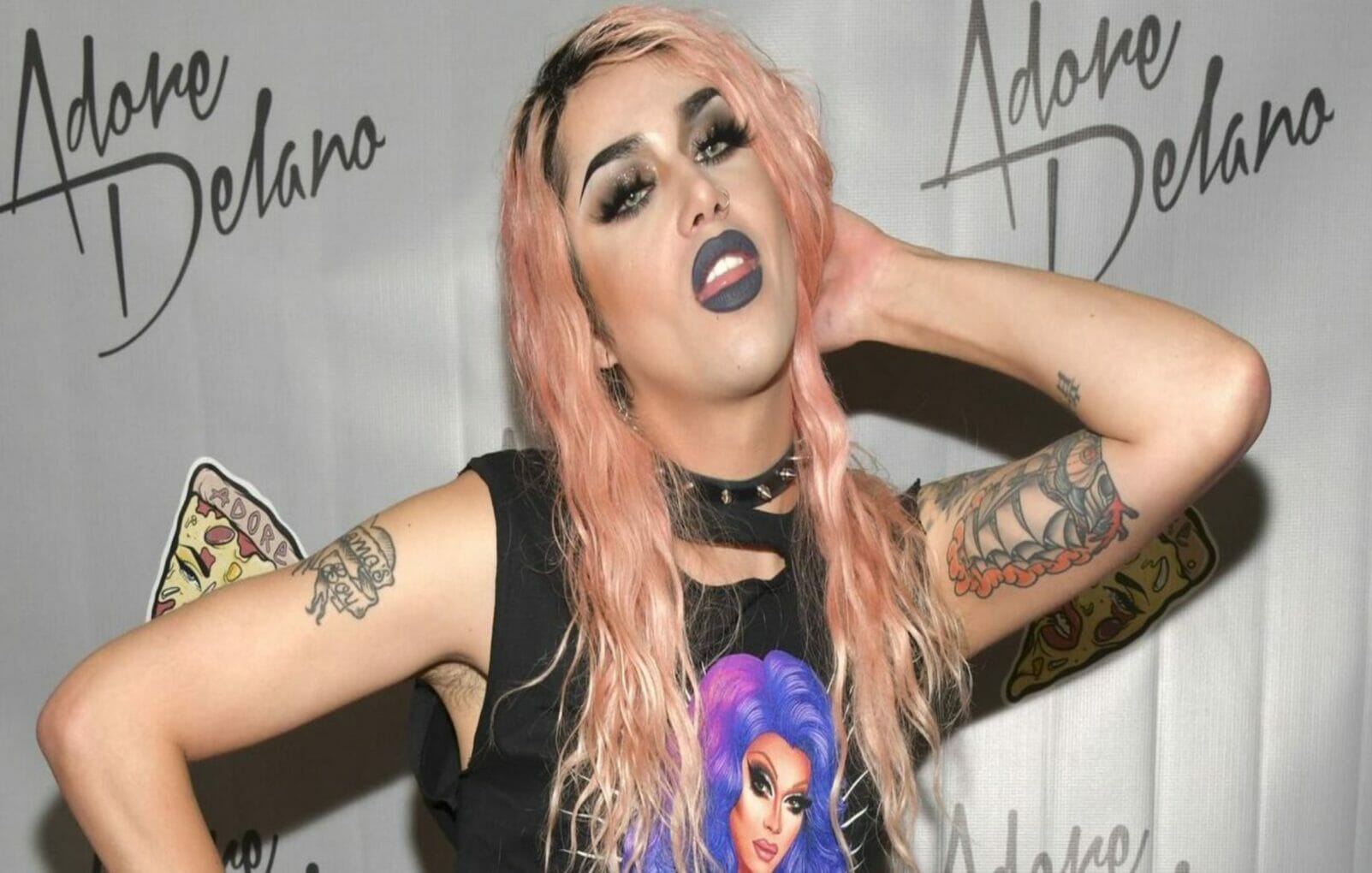 Adore Delano (Singer) bio: wiki, age, relationship, sexuality, height, weight, net worth
