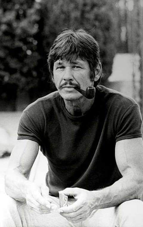 Charles Bronson net worth, age, parents, wife, children, biography and more