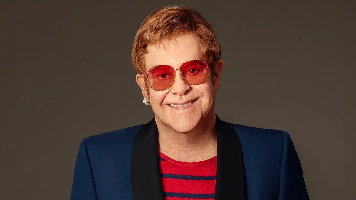Elton John net worth, age, wiki, family, biography and latest updates