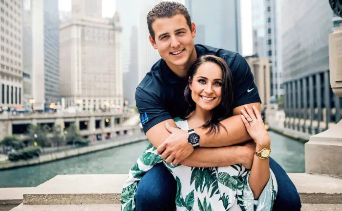 Anthony Rizzo biography, age, net worth, wife, family & other updates