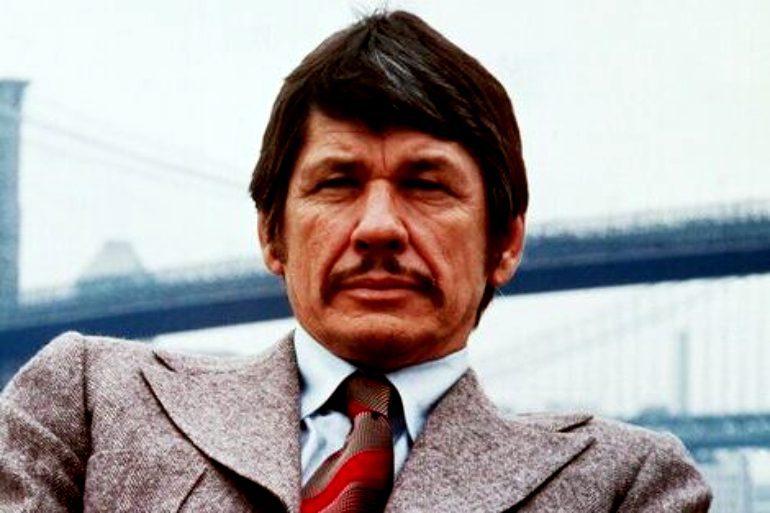 Charles Bronson net worth, age, parents, wife, children, biography and more