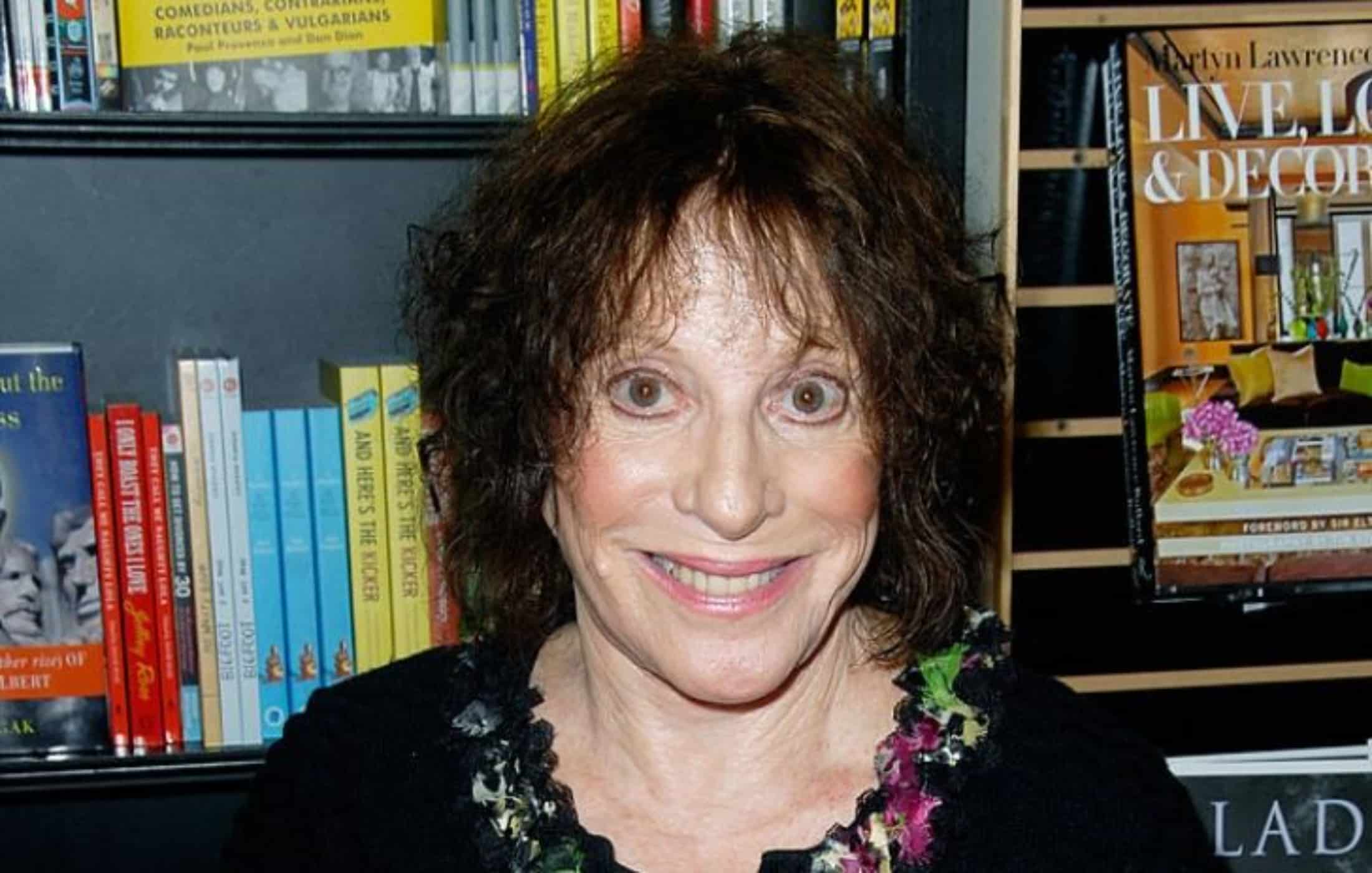 Harriet Tendler age, height, wiki, biography, net worth and latest updates