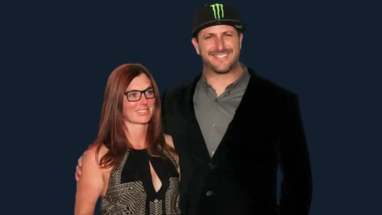 Ken Block net worth, biography, career, family, wife, cause of death and updates