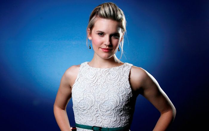 Maggie Grace Height, Family, Age, Wiki, Bio, Husband, Net Worth, Facts