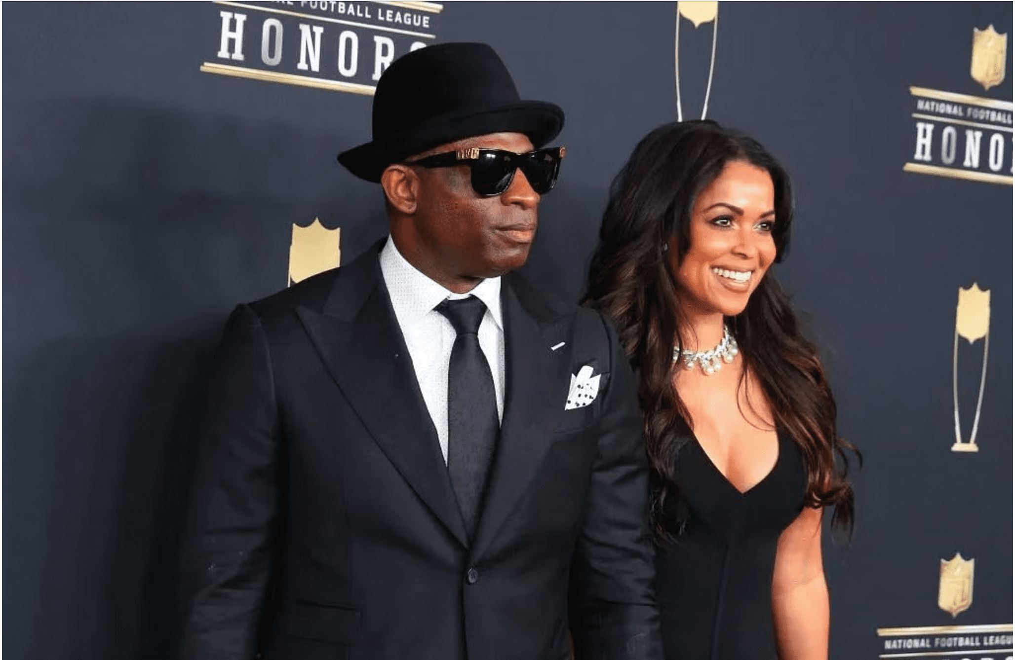 Deion Sanders net worth, age, wiki, family, biography and latest updates