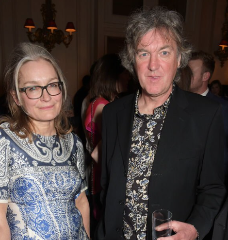 James May bio: age, wife, net worth, Top Gear, latest updates