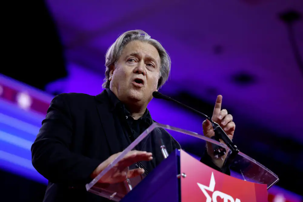 Steve Bannon biography, age, wife, career, height, net worth and latest updates