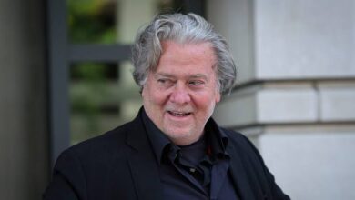 Steve Bannon net worth, age, wife, career, height, biography and latest updates