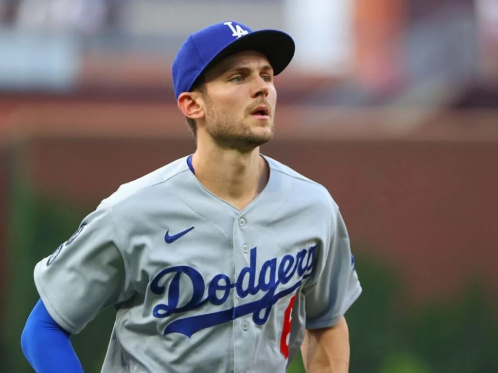 Trea Turner net worth, age, height, wife, career, biography and latest updates