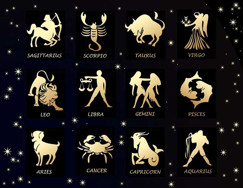 Unveiling the Enigma of Zodiac Signs: Names, Symbols, and Beyond