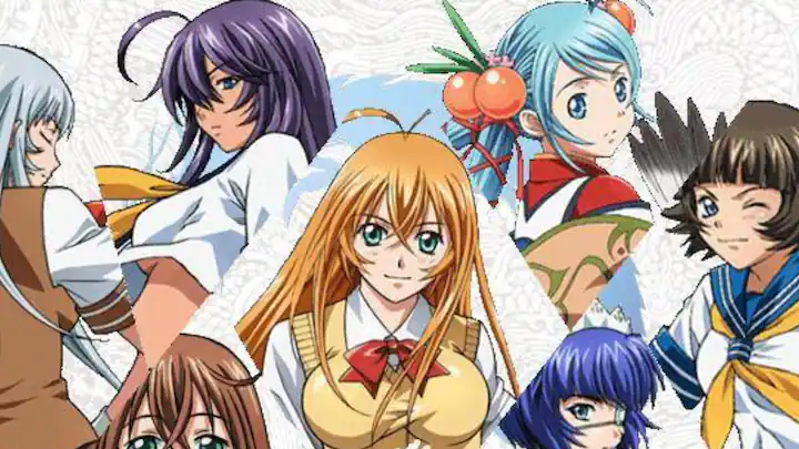 Top 25 best hentai anime series to watch in 2023 and where to watch them