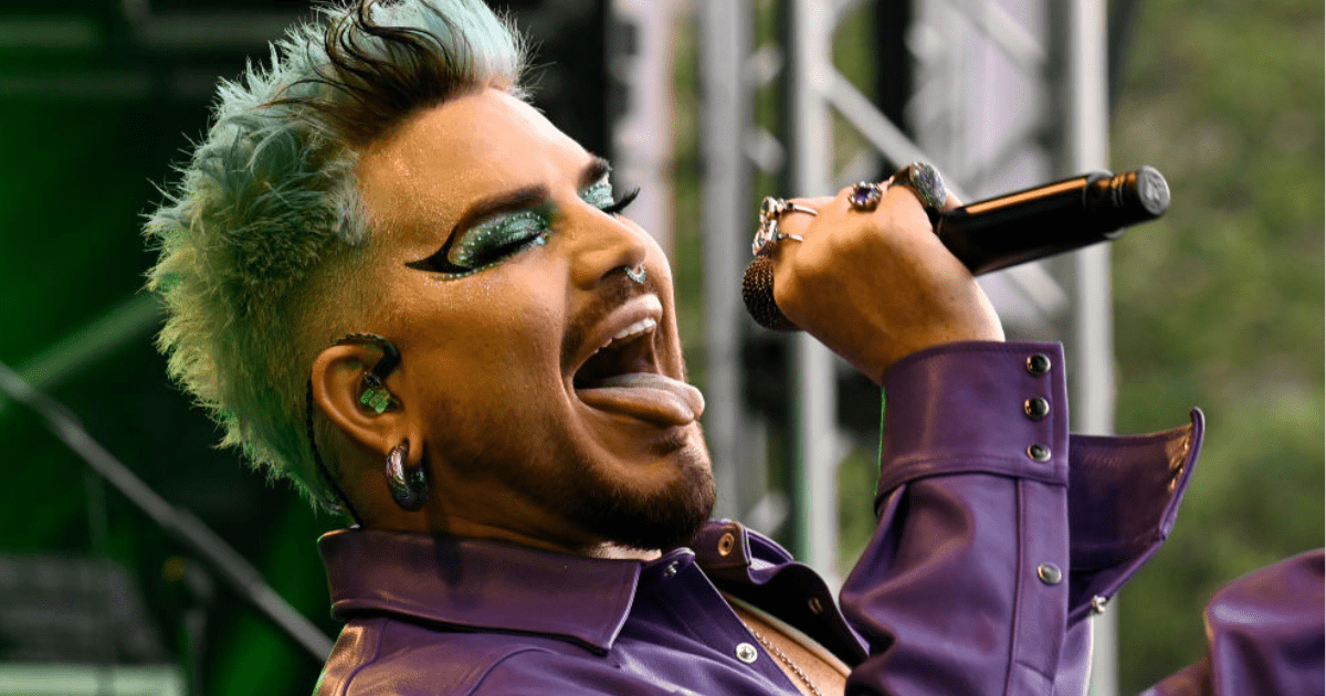 Who is Adam Lambert? net worth, daughter, partner, age, biography and latest updates