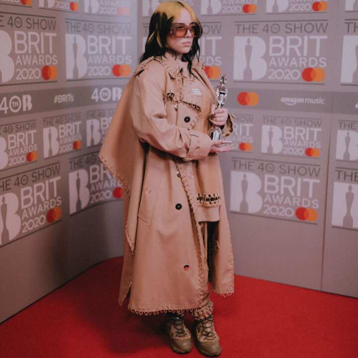 Billie Eilish net worth: How wealthy is the musician?
