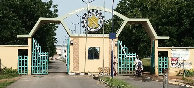 List of Courses Offered by Federal Polytechnic Kaura Namoda
