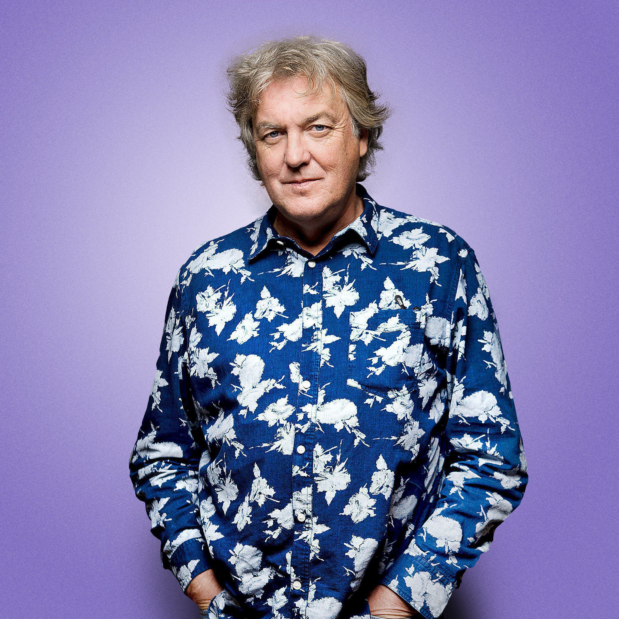 James May bio: age, wife, net worth, Top Gear, latest updates