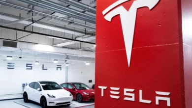 Tesla disappoints in quarterly results as discounts bite