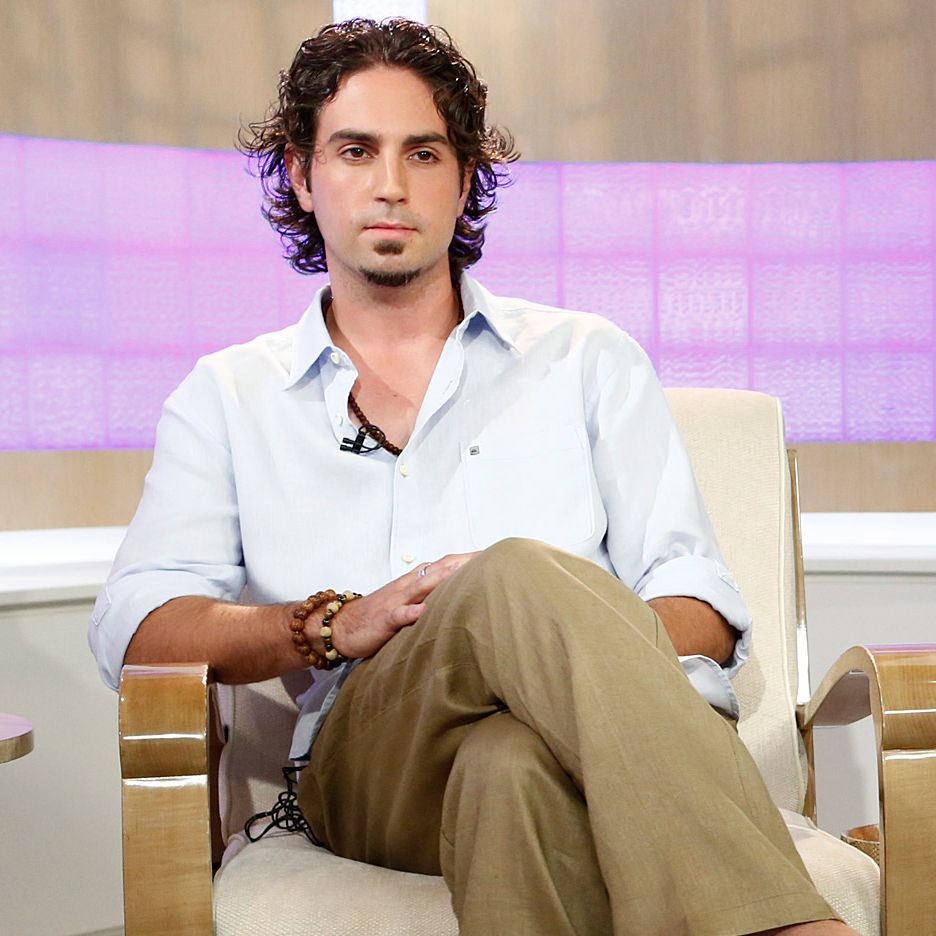Wade Robson net worth, age, height, wife, career, biography and latest updates
