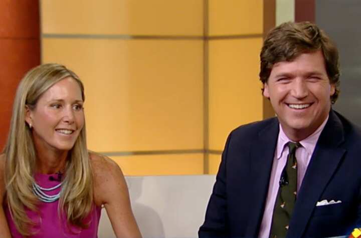 Susan Andrews’ bio: what is known about Tucker Carlson’s wife?