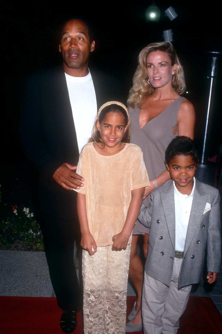 Sydney Brooke Simpson's bio: What is OJ’s daughter up to now? 