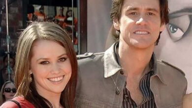 Who is Melissa Womer? All you need to know about Jim Carrey’s ex-wife