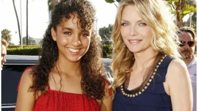 Claudia Rose Pfeiffer's biography: who is Michelle Pfeiffer’s daughter?